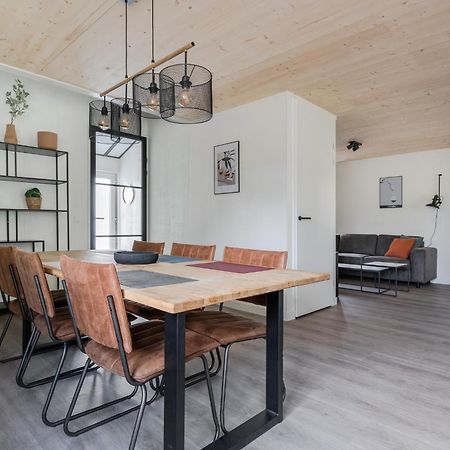 Rcn Zeewolde Hotell Exteriör bild