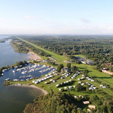 Rcn Zeewolde Hotell Exteriör bild