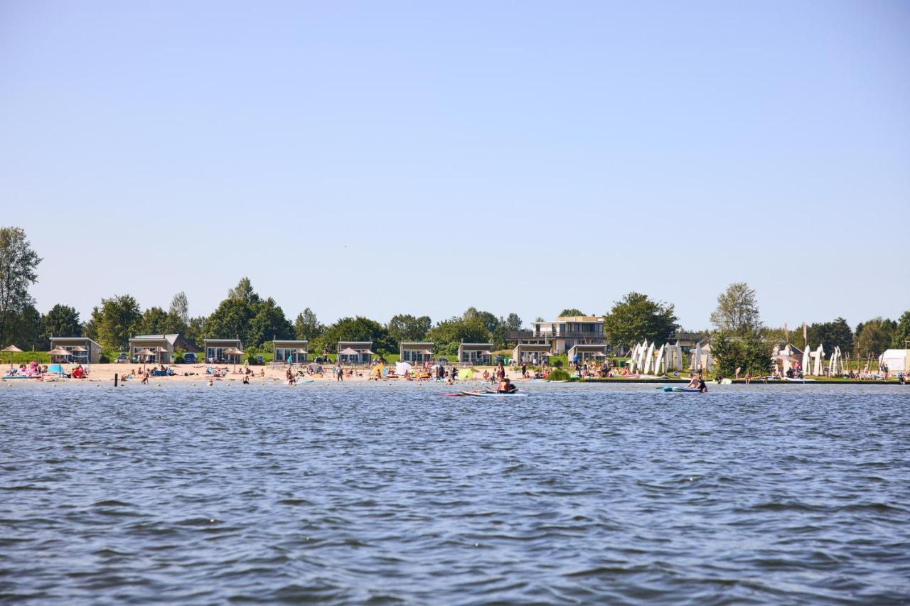 Rcn Zeewolde Hotell Exteriör bild