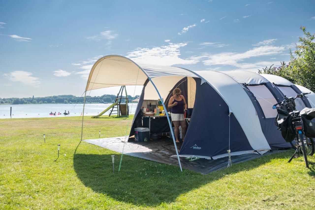 Rcn Zeewolde Hotell Exteriör bild