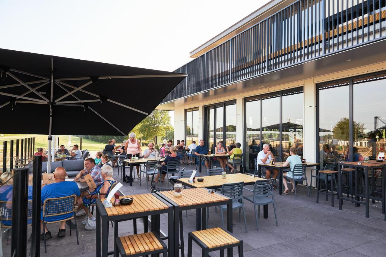 Rcn Zeewolde Hotell Exteriör bild