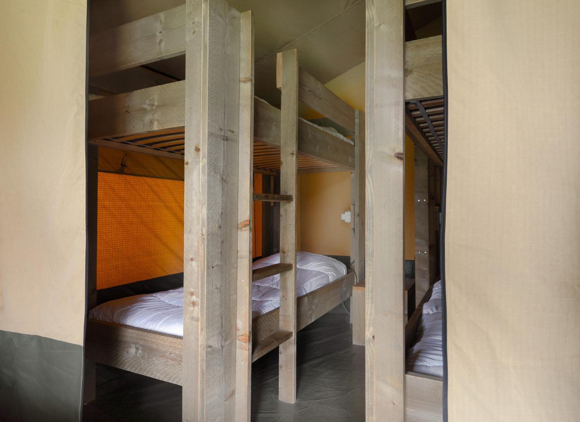 Rcn Zeewolde Hotell Rum bild