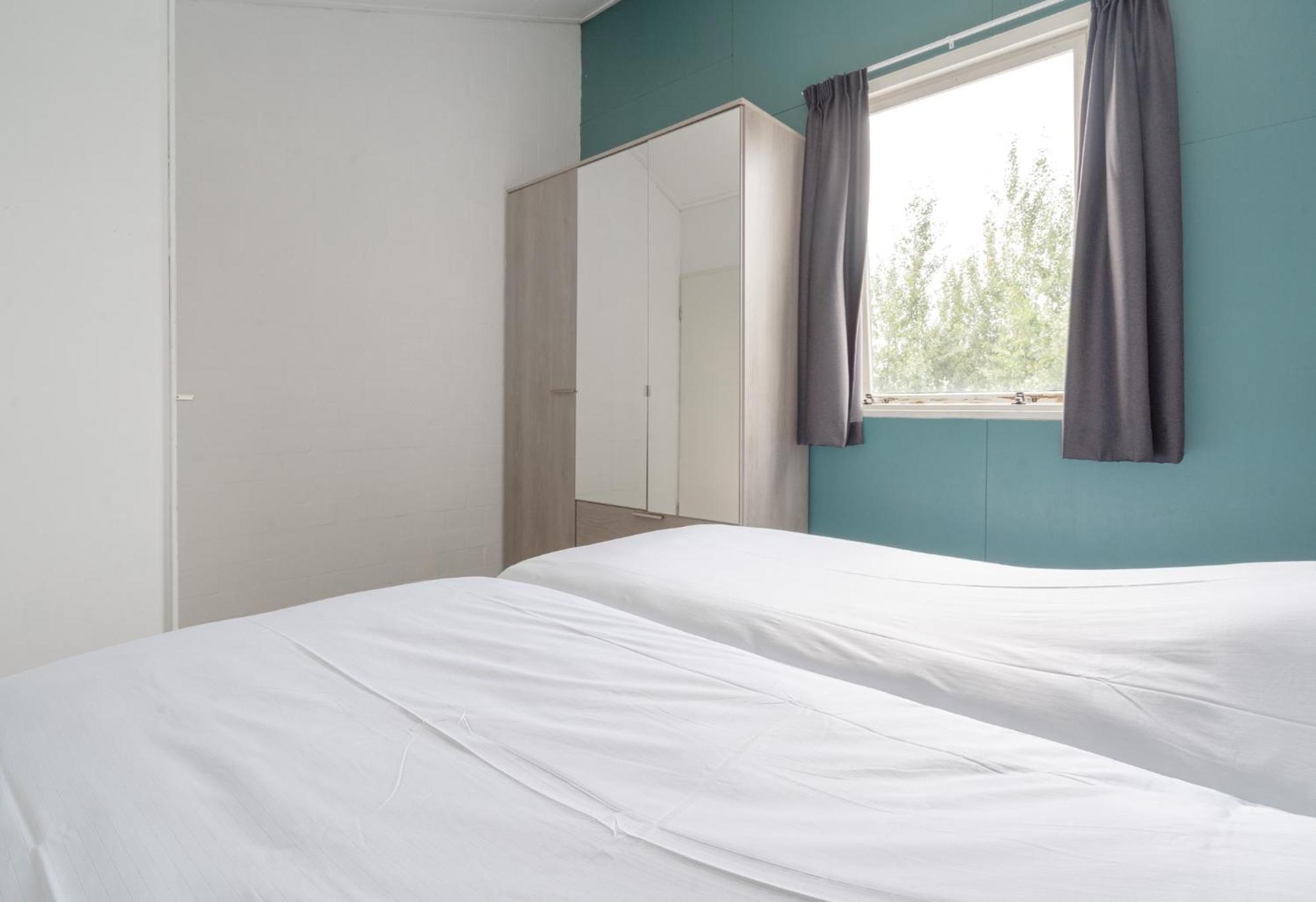 Rcn Zeewolde Hotell Rum bild