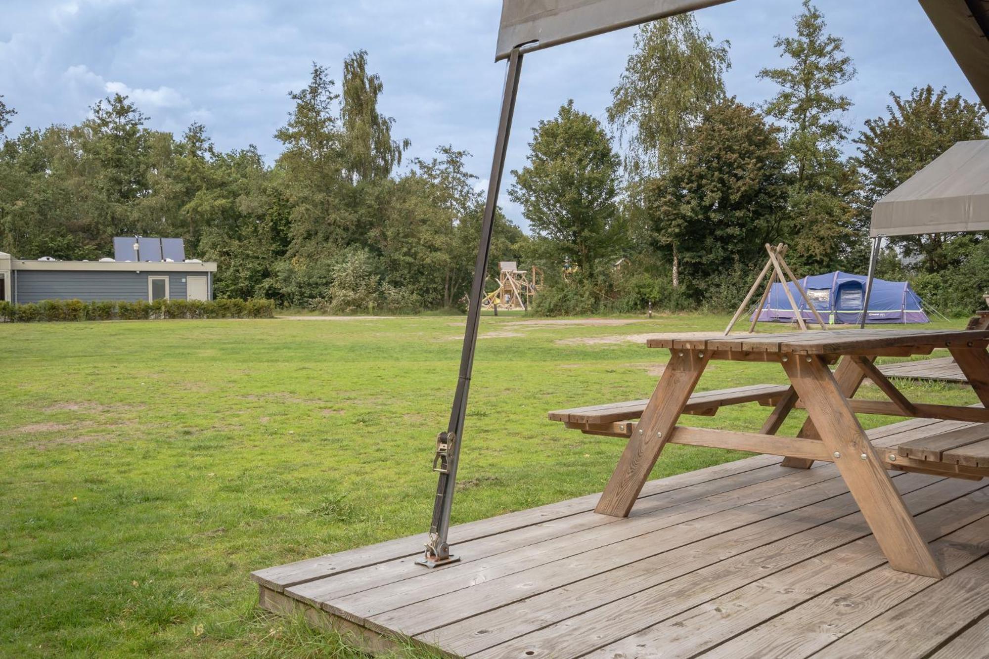 Rcn Zeewolde Hotell Rum bild