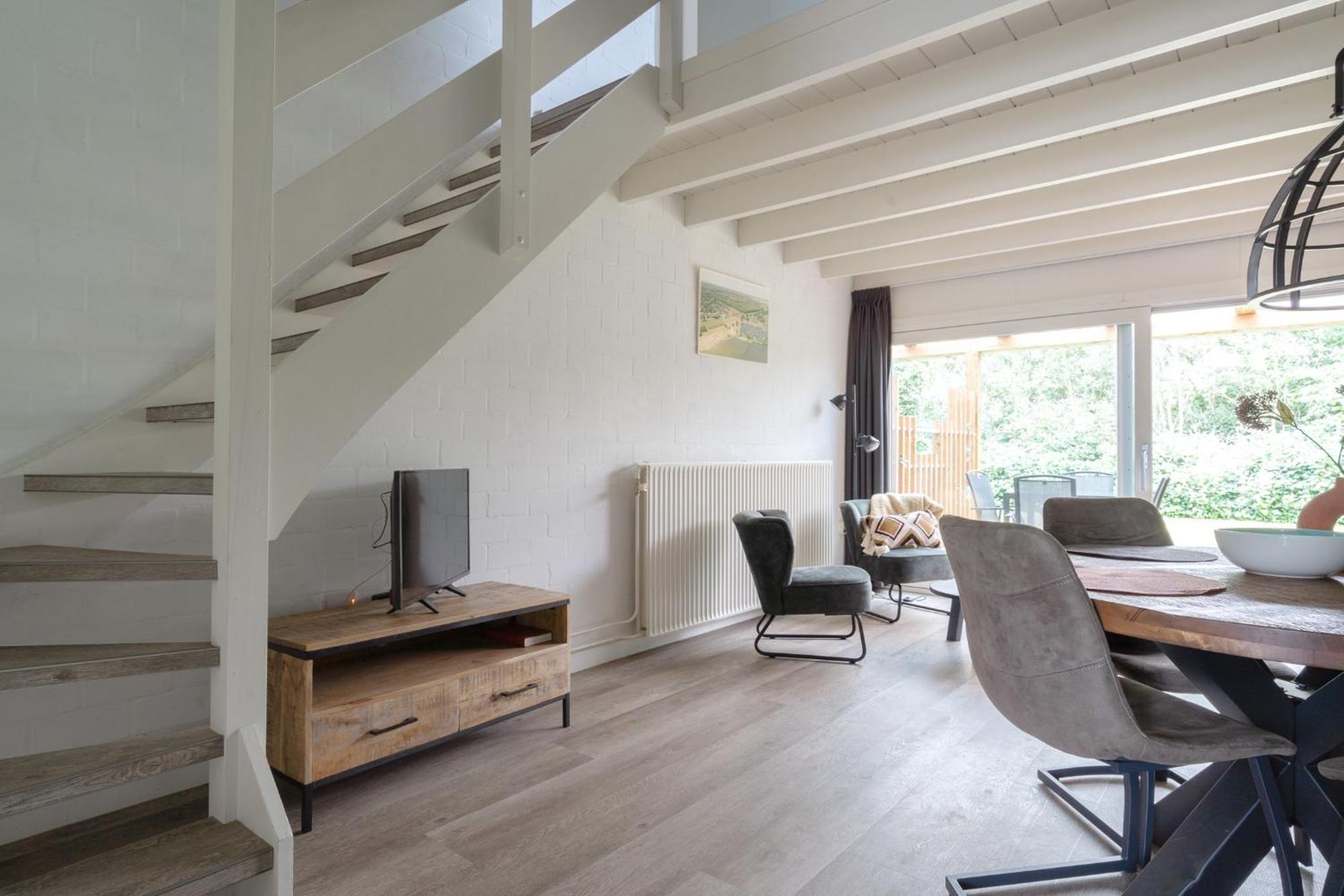 Rcn Zeewolde Hotell Rum bild