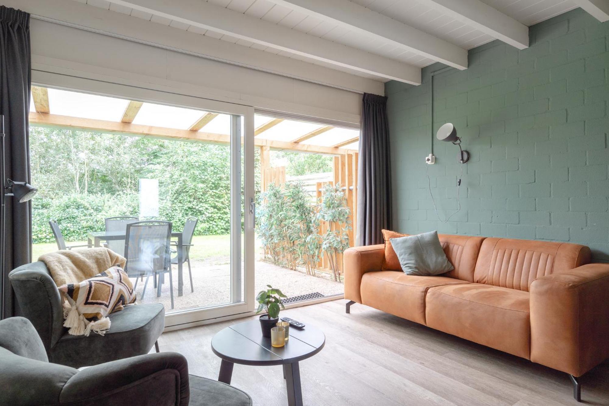 Rcn Zeewolde Hotell Rum bild
