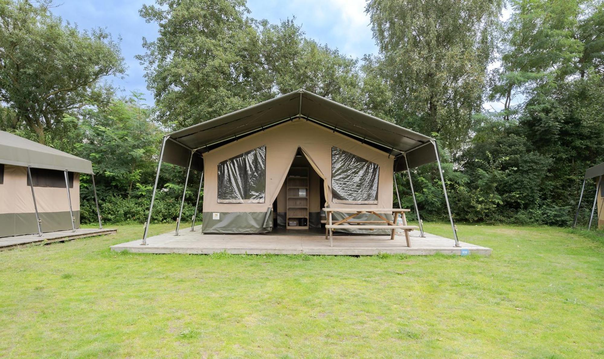 Rcn Zeewolde Hotell Rum bild