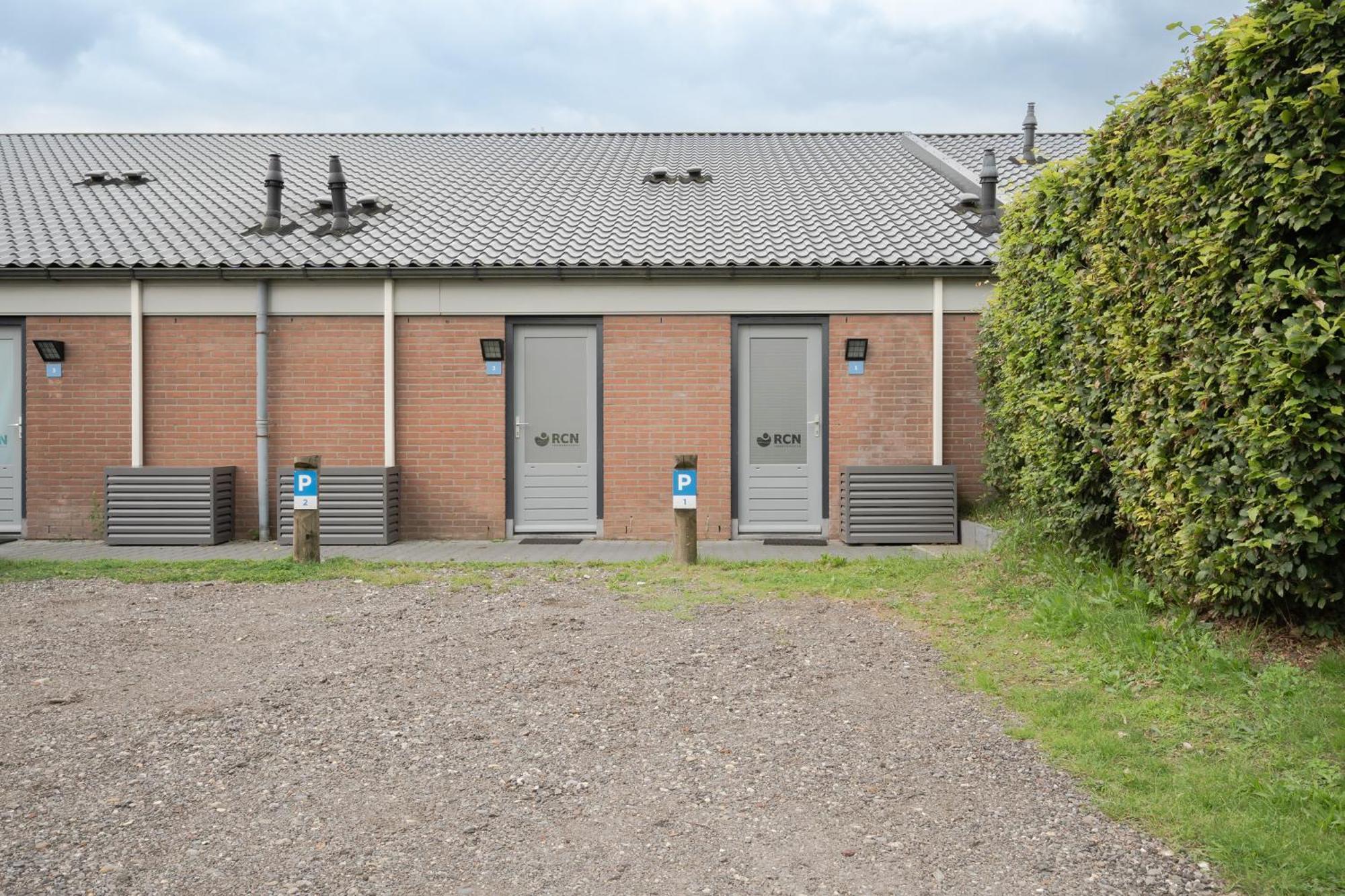 Rcn Zeewolde Hotell Rum bild