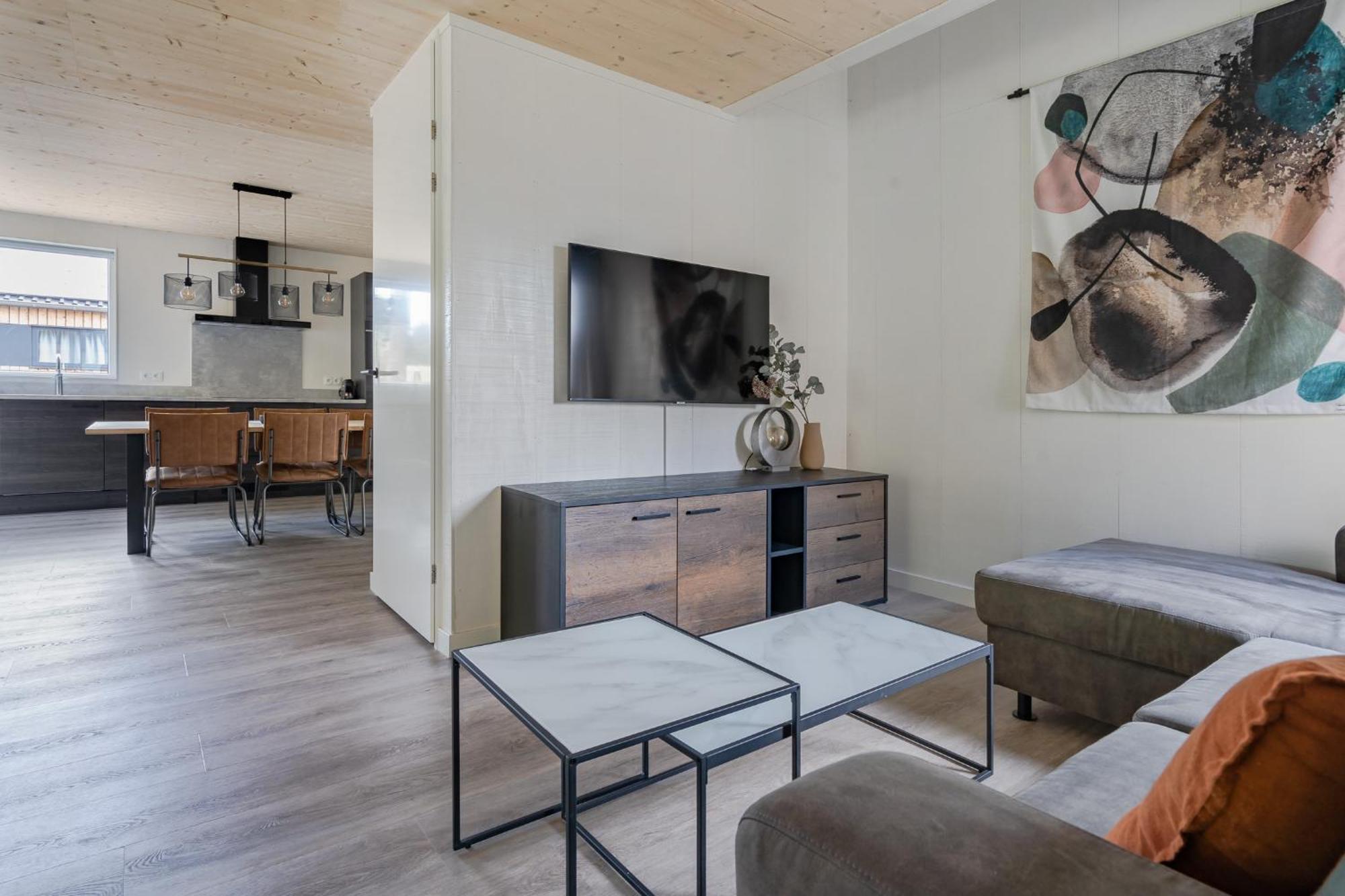 Rcn Zeewolde Hotell Exteriör bild