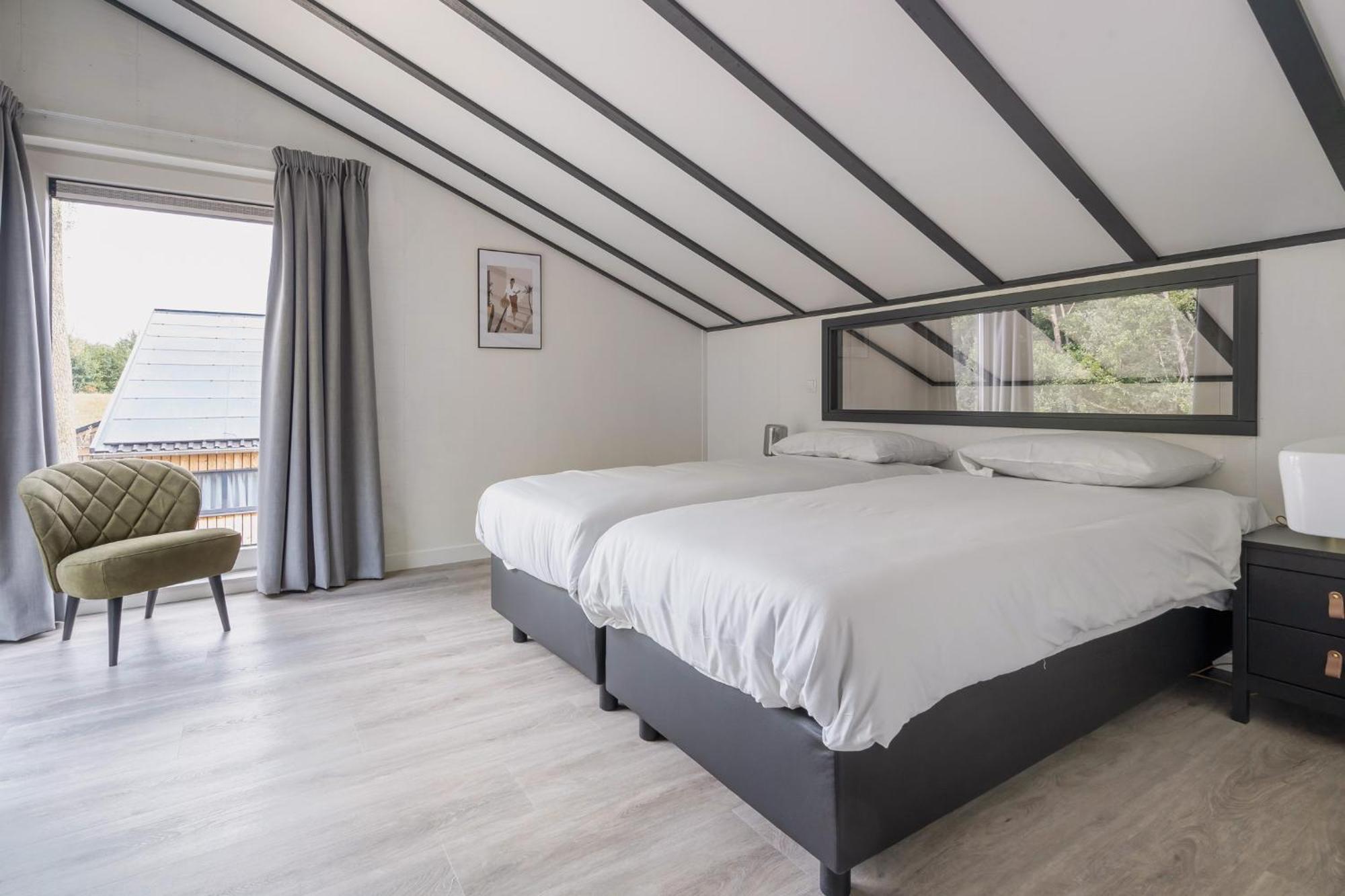 Rcn Zeewolde Hotell Rum bild