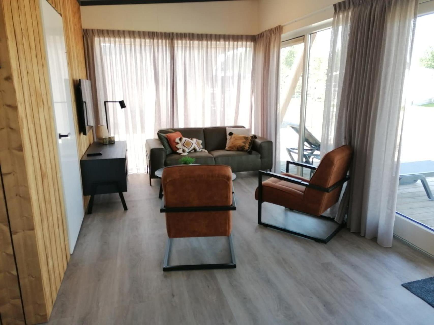 Rcn Zeewolde Hotell Exteriör bild