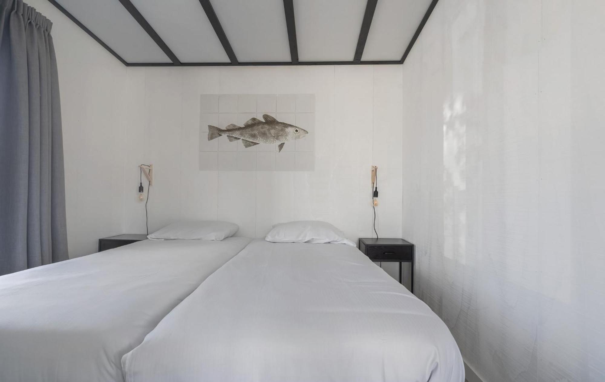 Rcn Zeewolde Hotell Rum bild
