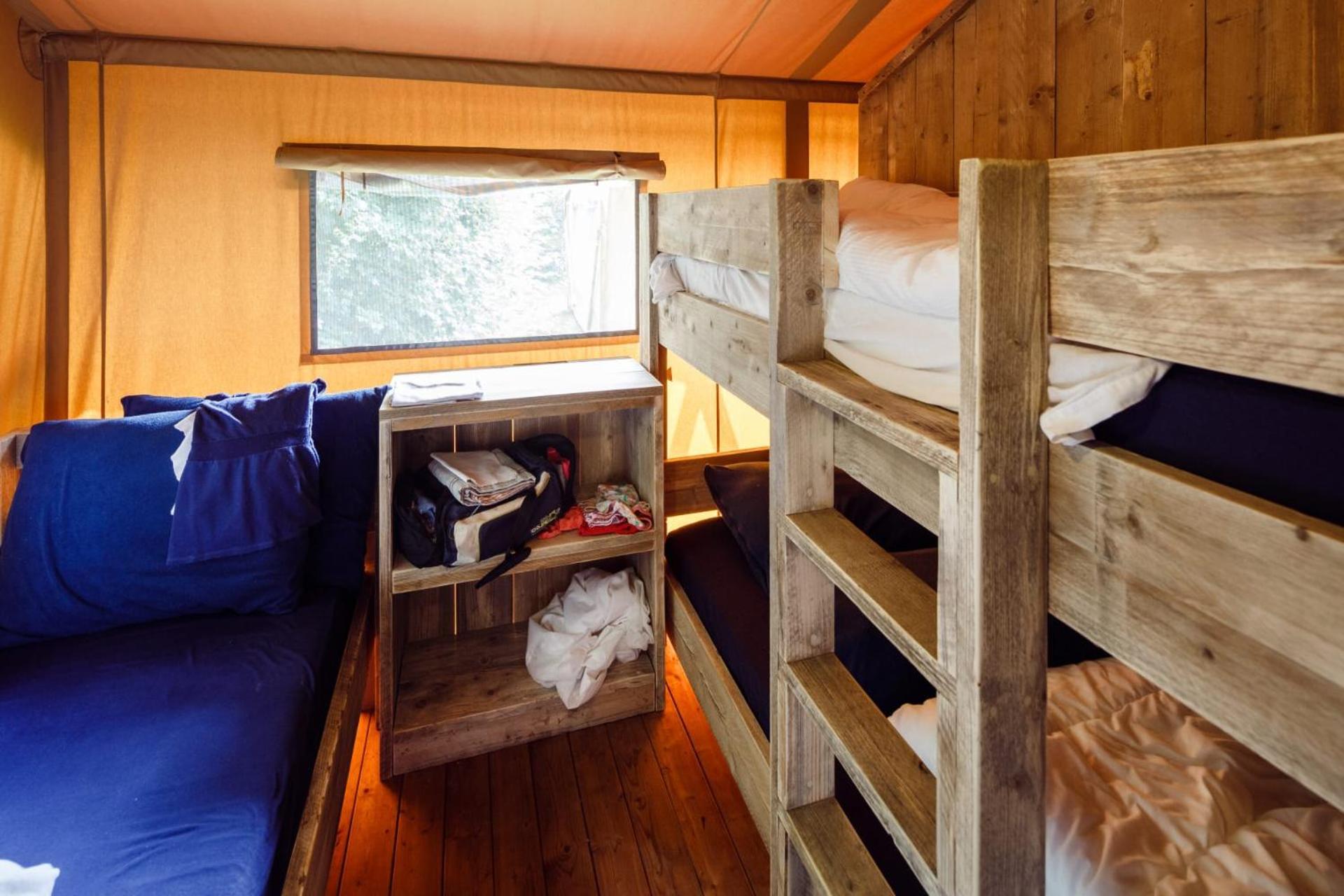 Rcn Zeewolde Hotell Exteriör bild