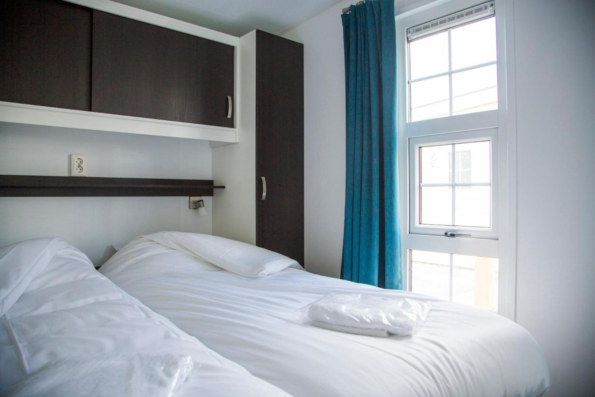 Rcn Zeewolde Hotell Rum bild