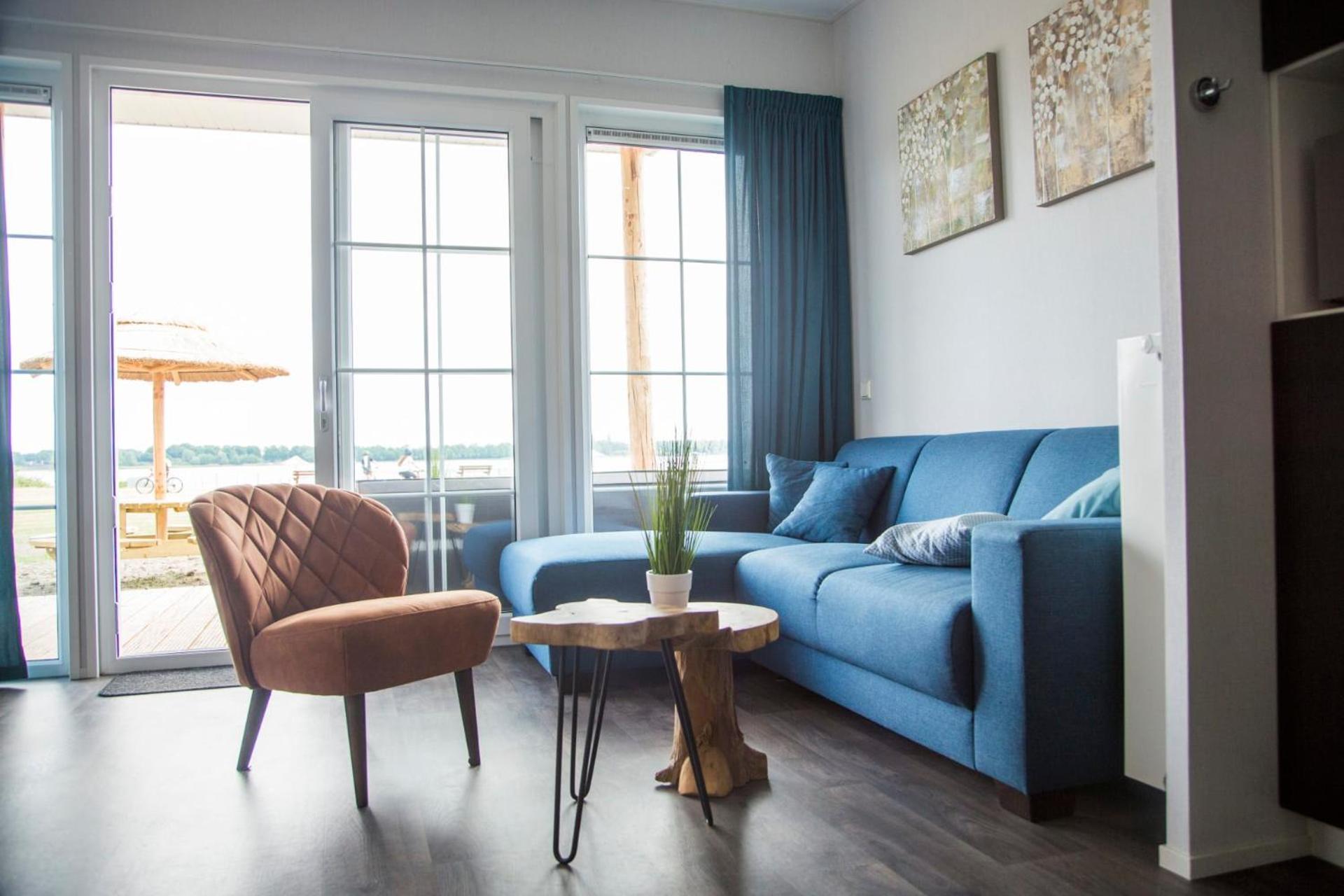 Rcn Zeewolde Hotell Rum bild