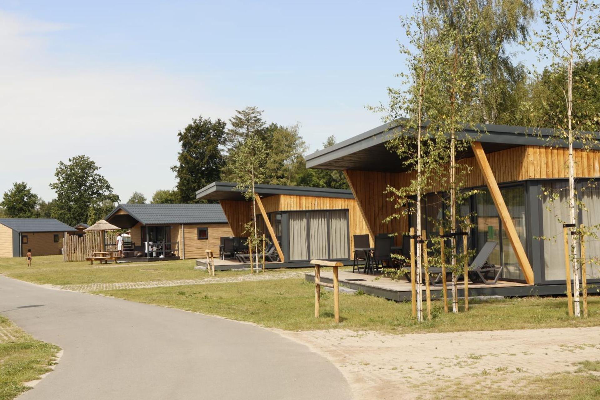 Rcn Zeewolde Hotell Rum bild