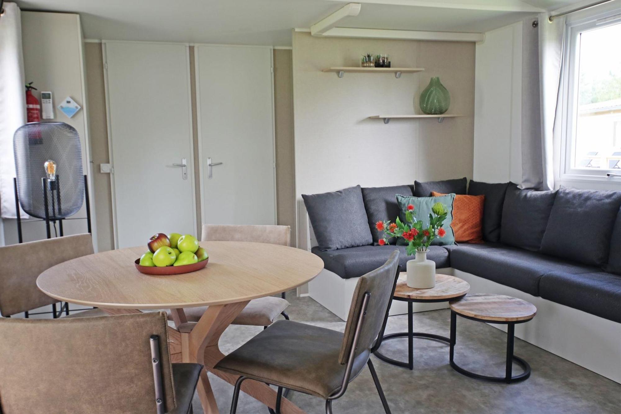 Rcn Zeewolde Hotell Rum bild