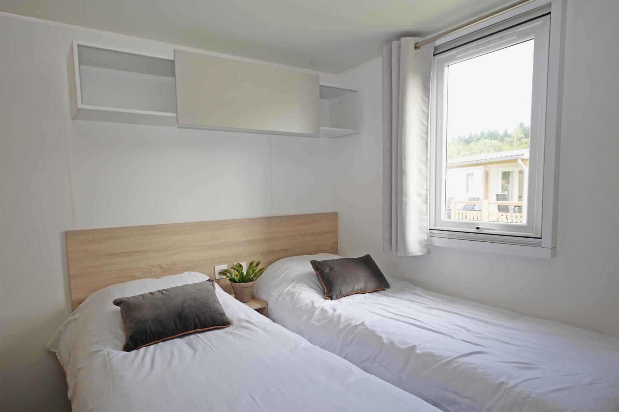 Rcn Zeewolde Hotell Rum bild