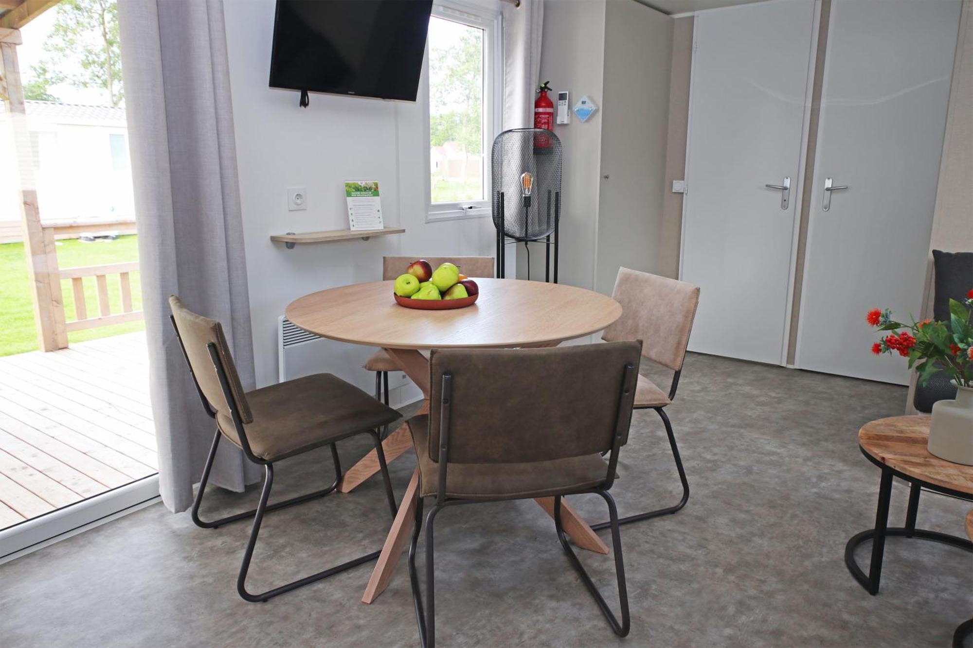 Rcn Zeewolde Hotell Rum bild