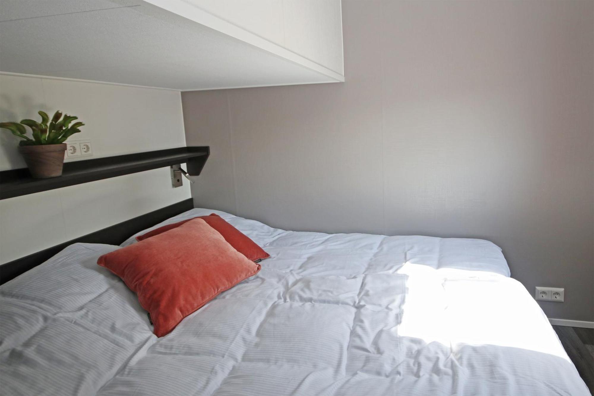 Rcn Zeewolde Hotell Rum bild