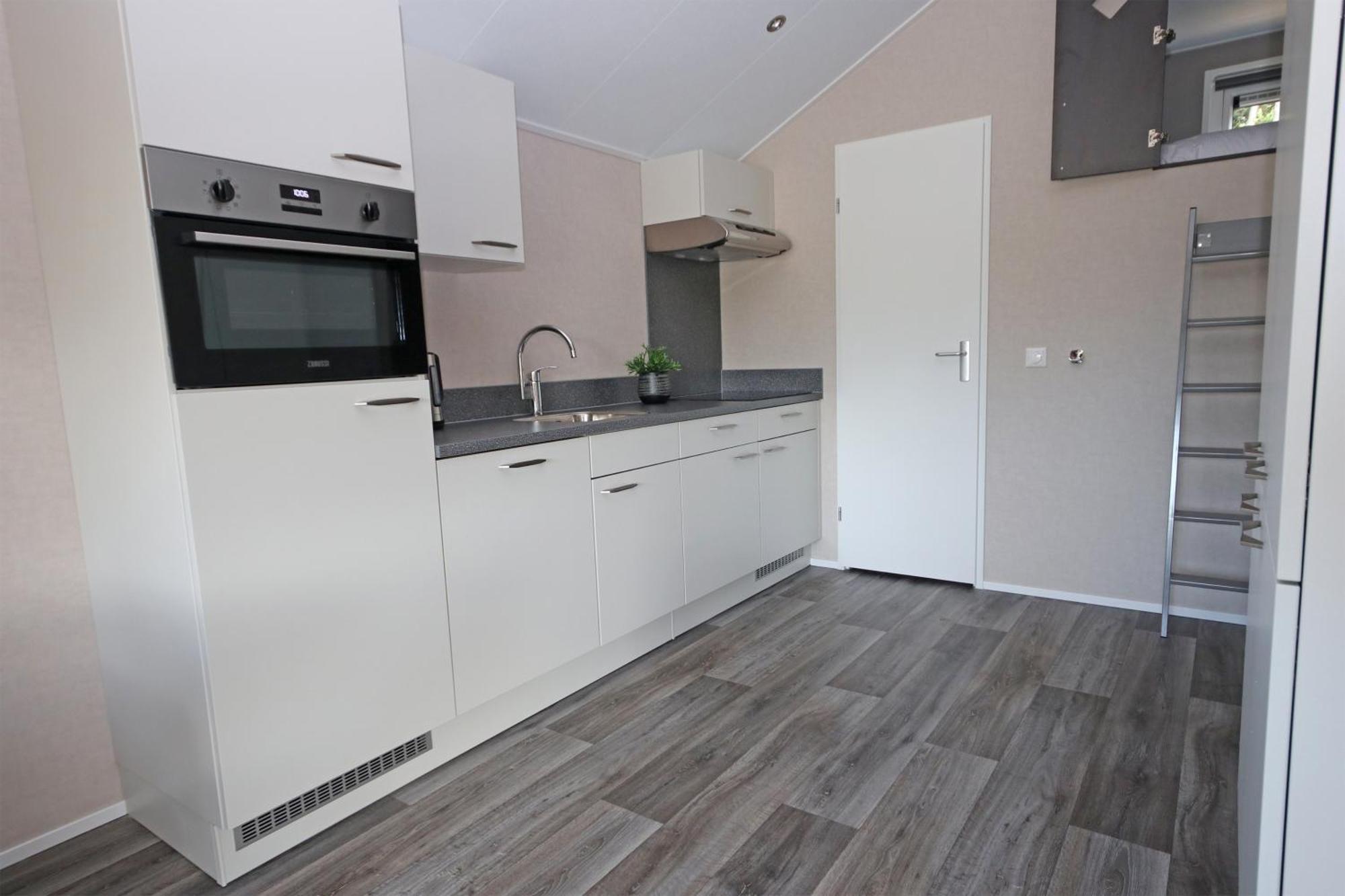 Rcn Zeewolde Hotell Rum bild