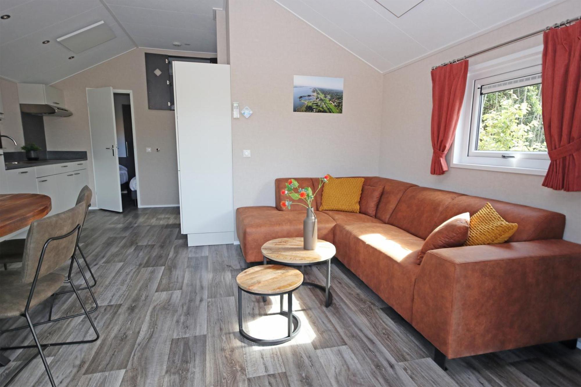 Rcn Zeewolde Hotell Rum bild