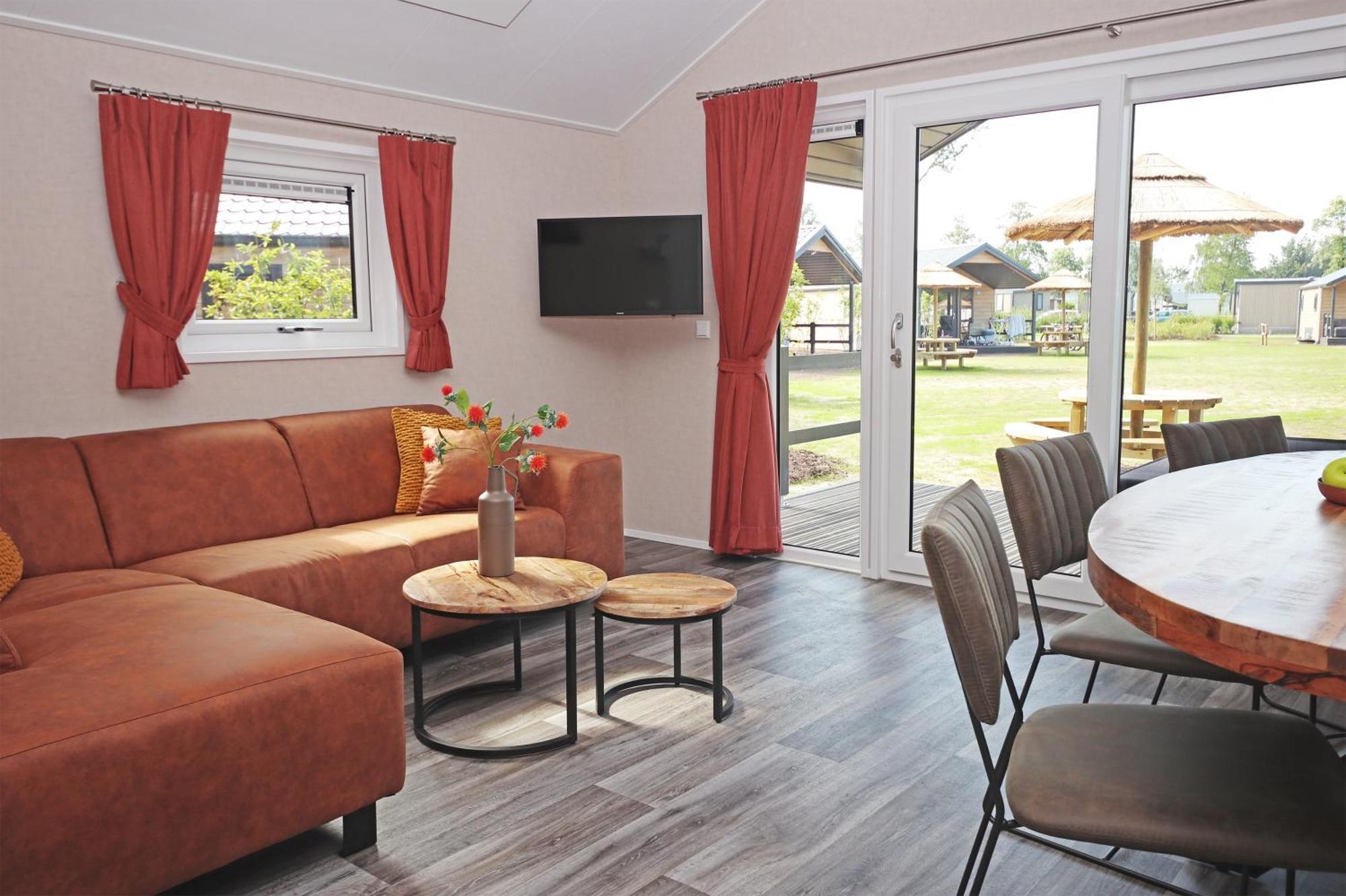 Rcn Zeewolde Hotell Rum bild