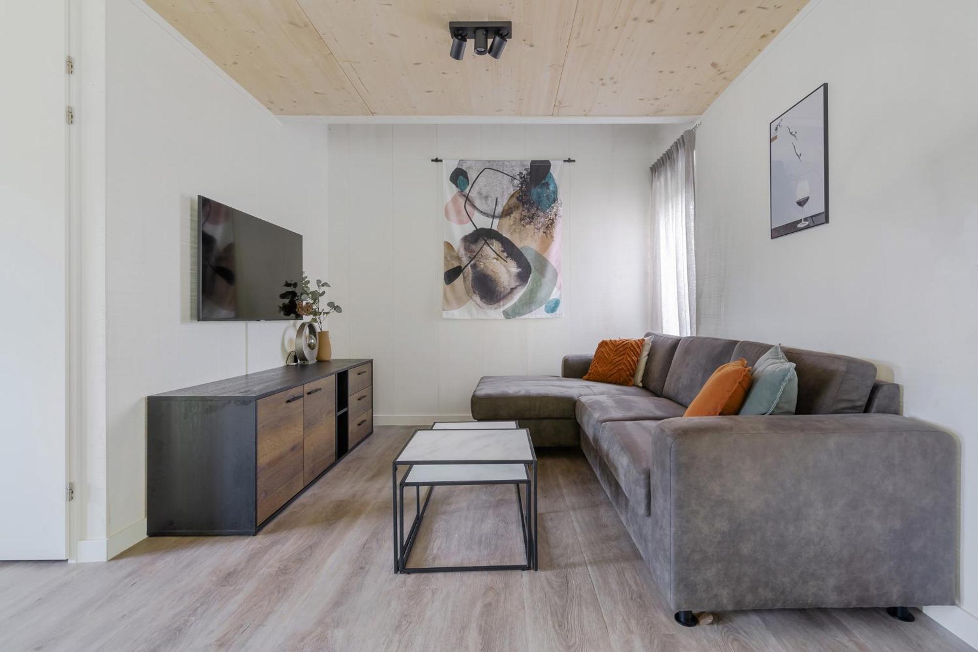 Rcn Zeewolde Hotell Rum bild