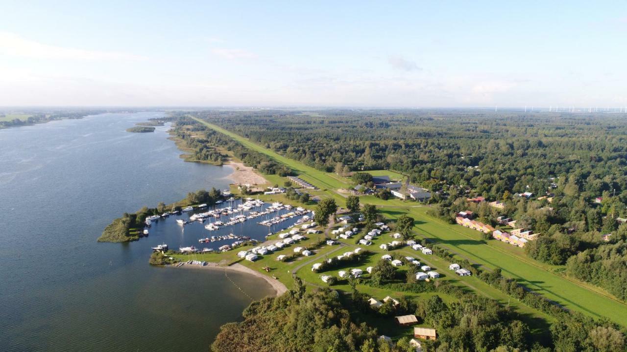 Rcn Zeewolde Hotell Exteriör bild